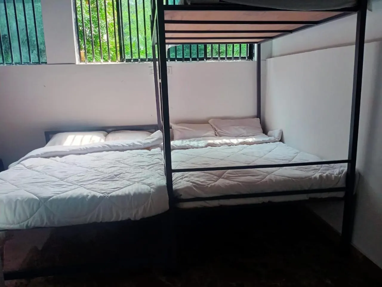 Country Villa Kalpatta